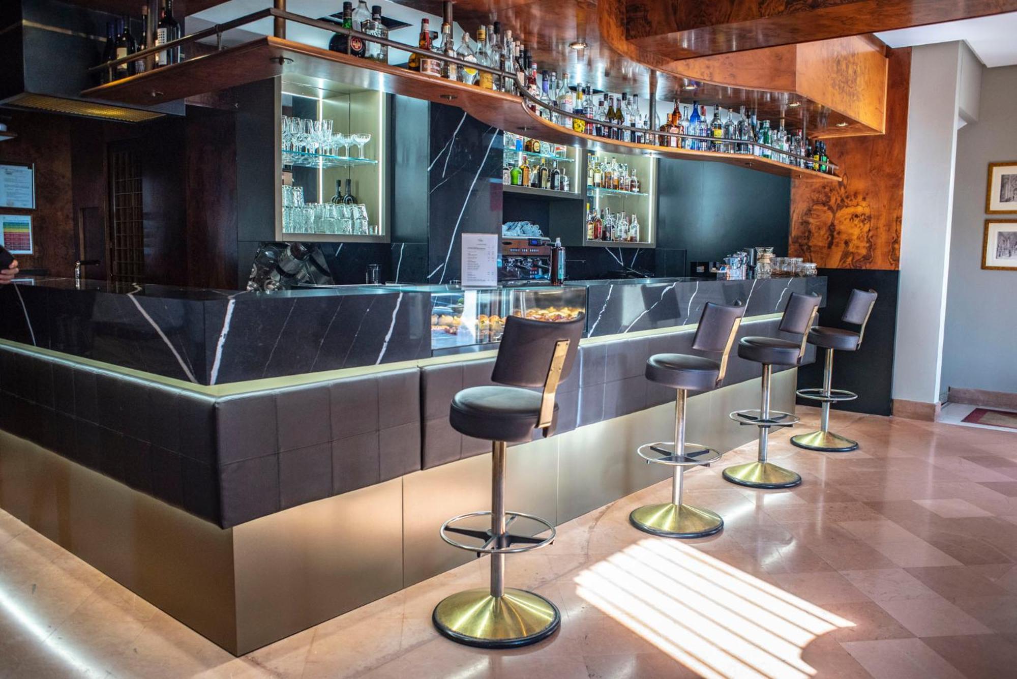 Sina Brufani Hotel 5*