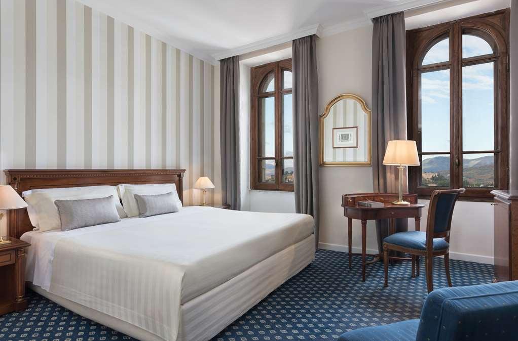 Hotel Sina Brufani