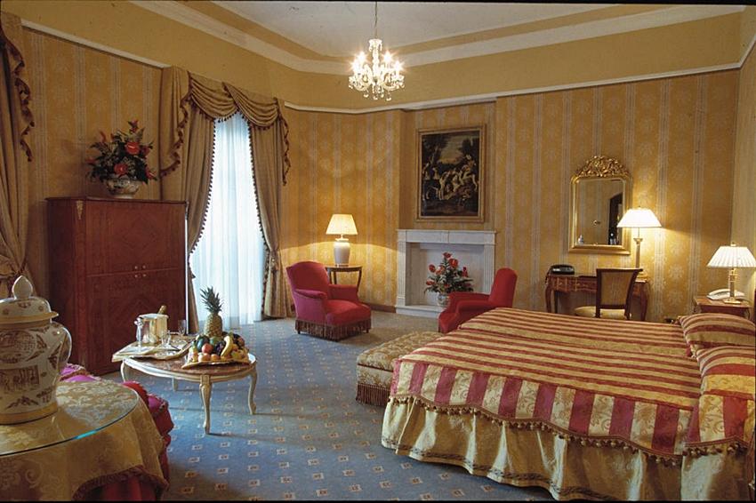 Sina Brufani 5*