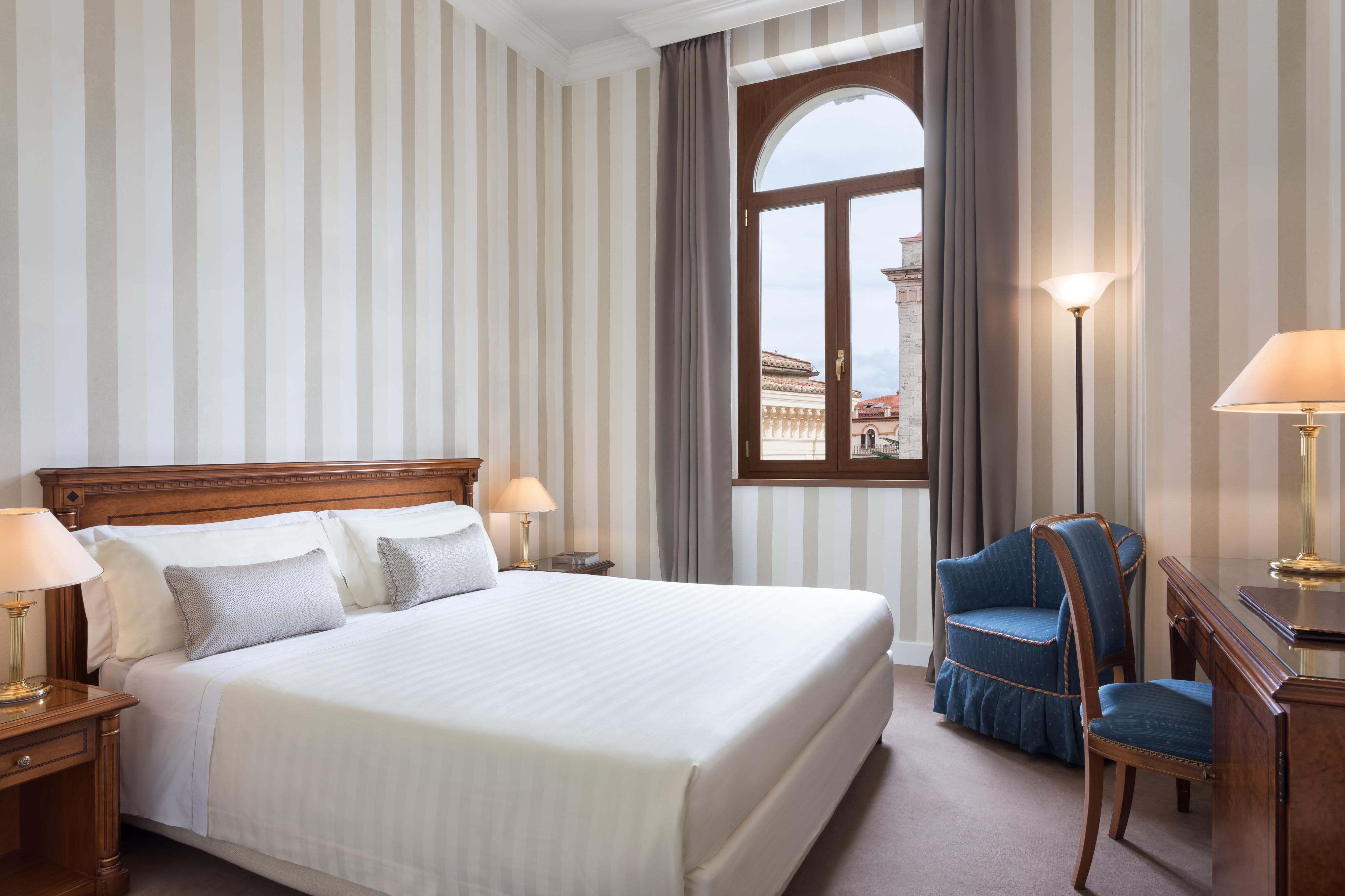Sina Brufani 5* Perugia
