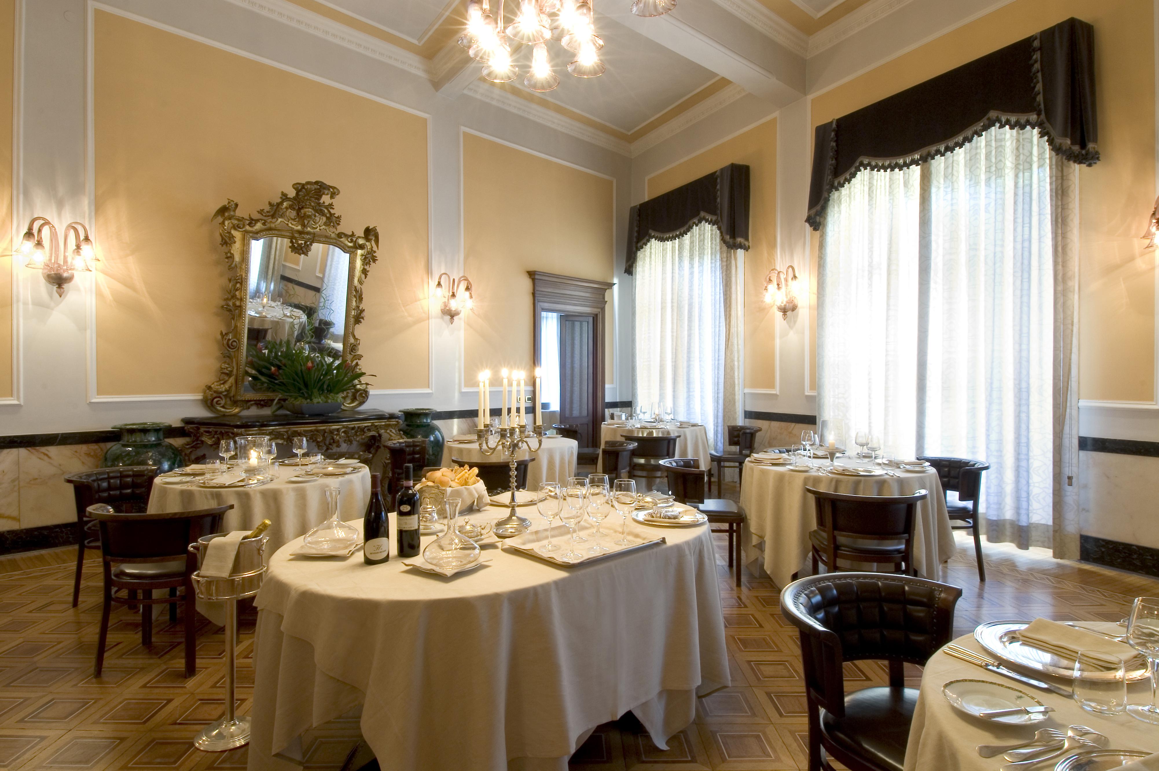 Hotel Sina Brufani