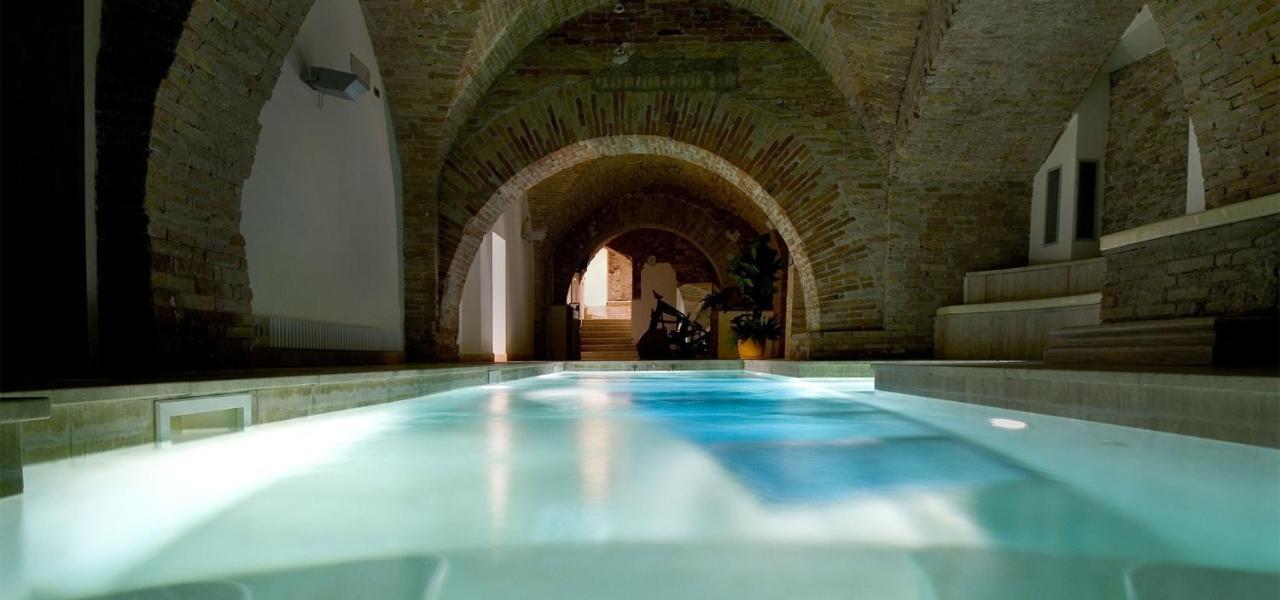 Sina Brufani 5* Perugia