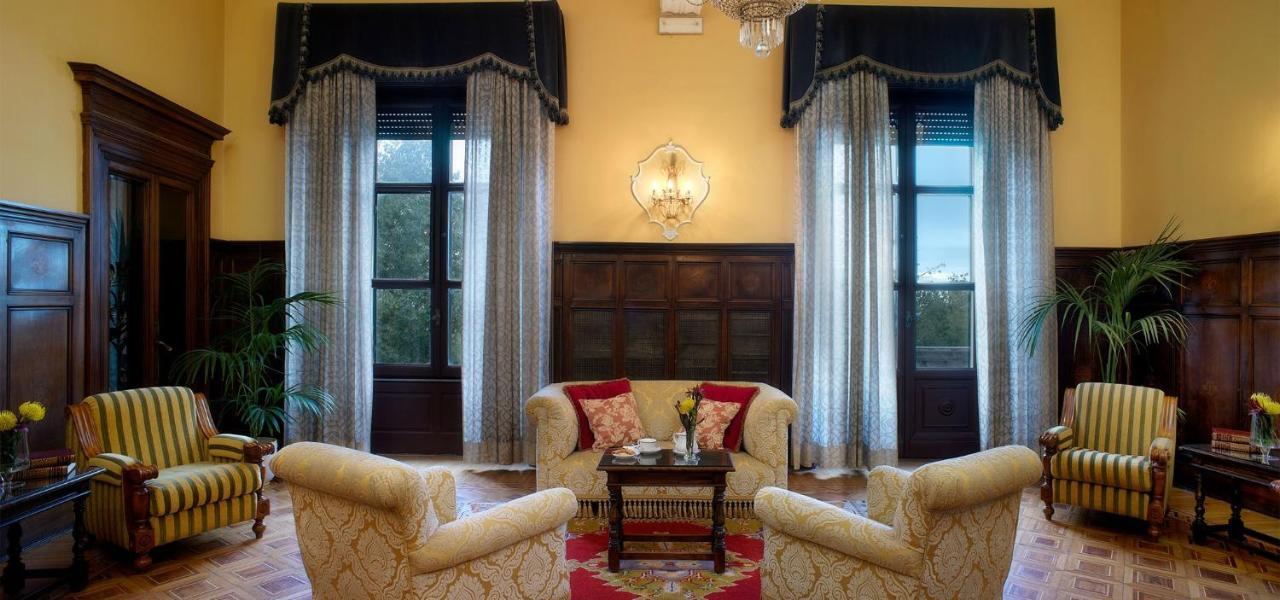 Hotel Sina Brufani Perugia