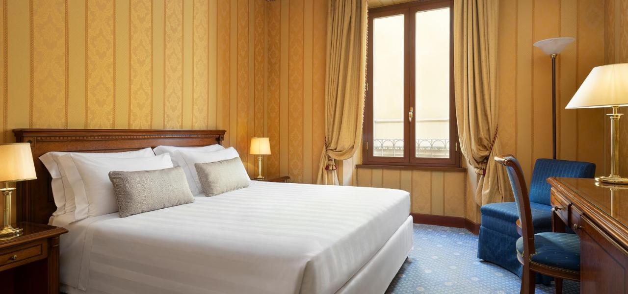 Hotel Sina Brufani 5*