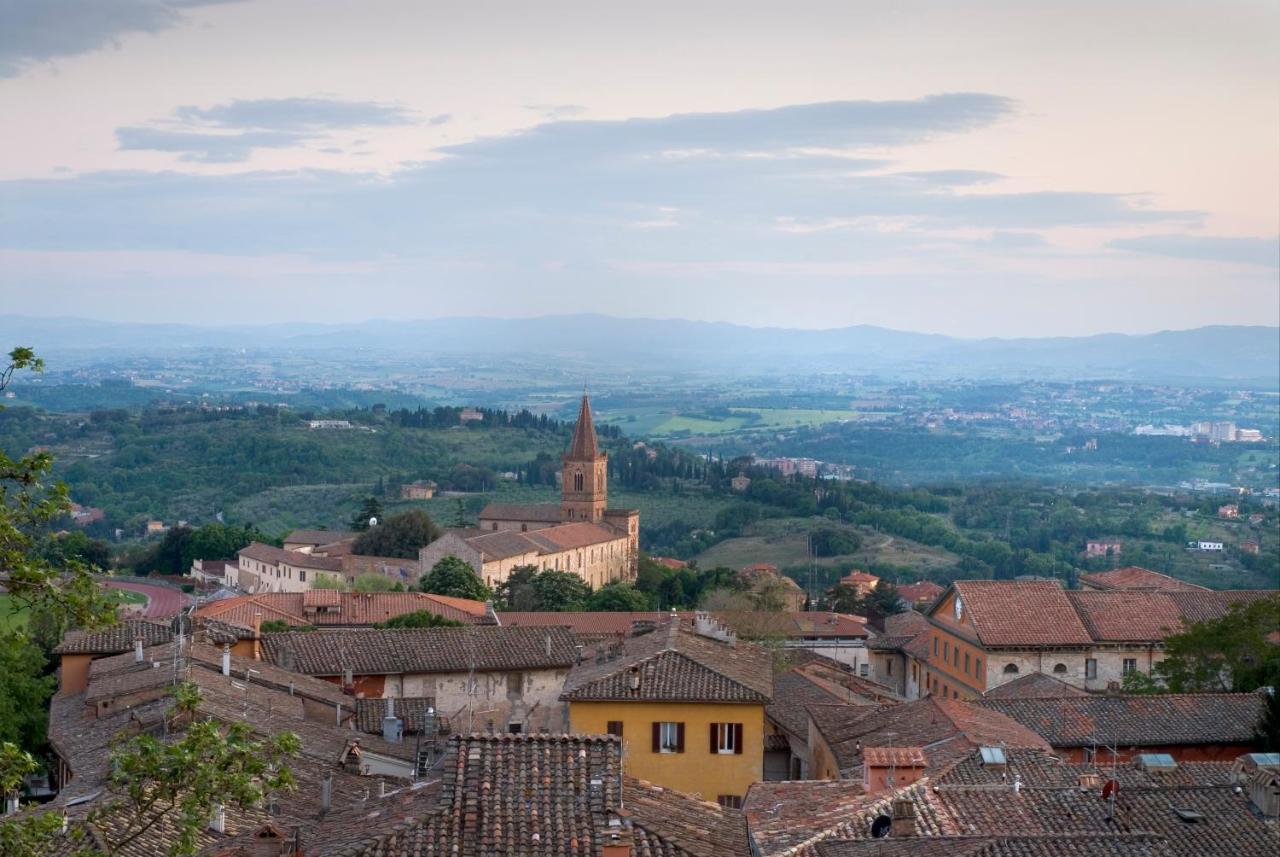Sina Brufani 5* Perugia