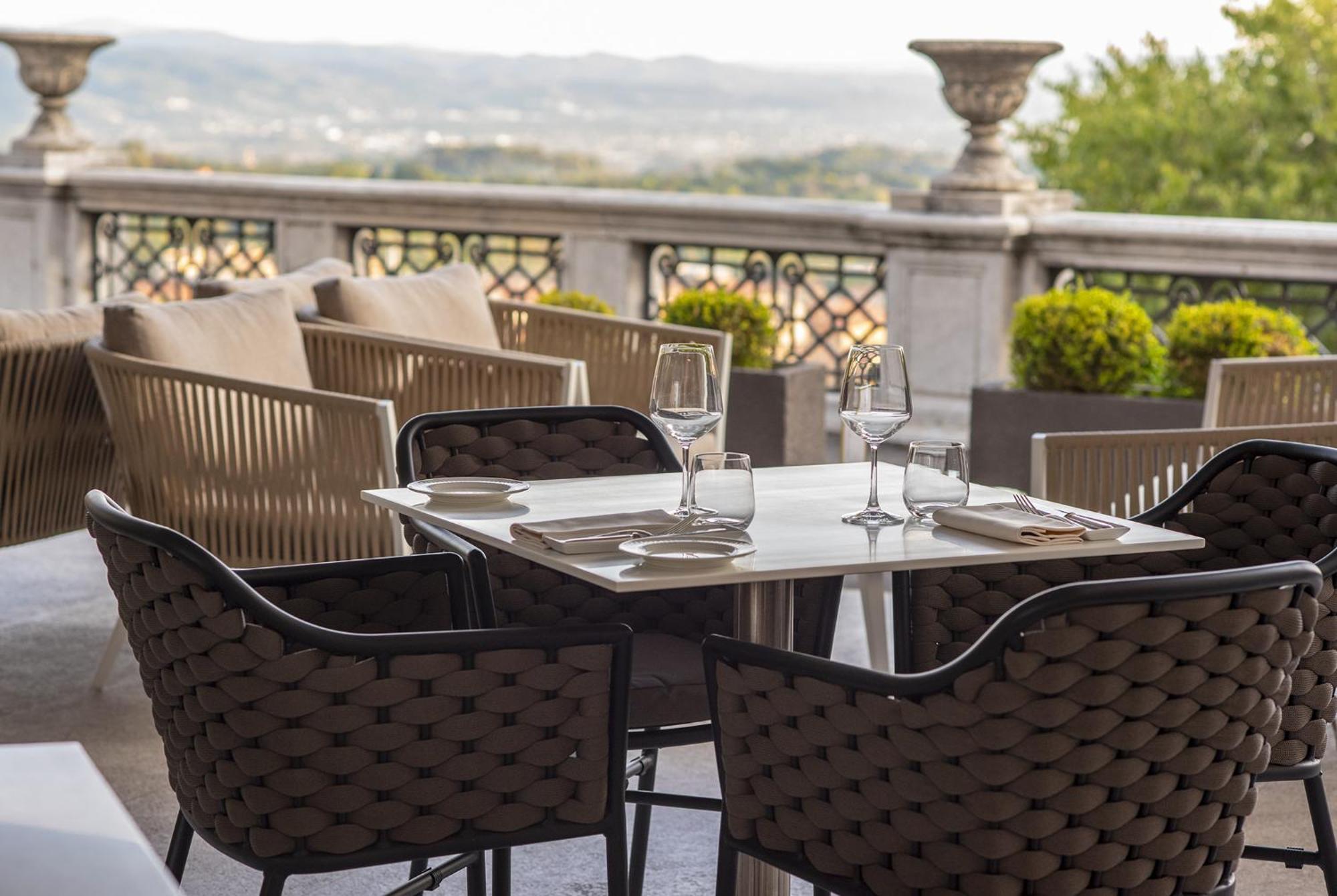Sina Brufani 5* Perugia