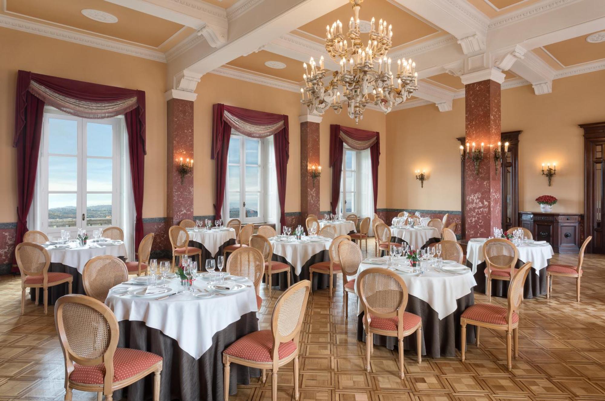 Sina Brufani Hotel