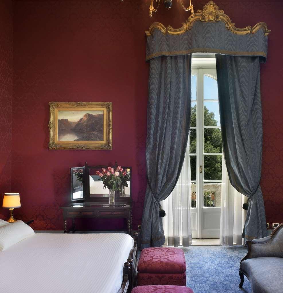 Hotel Sina Brufani Perugia