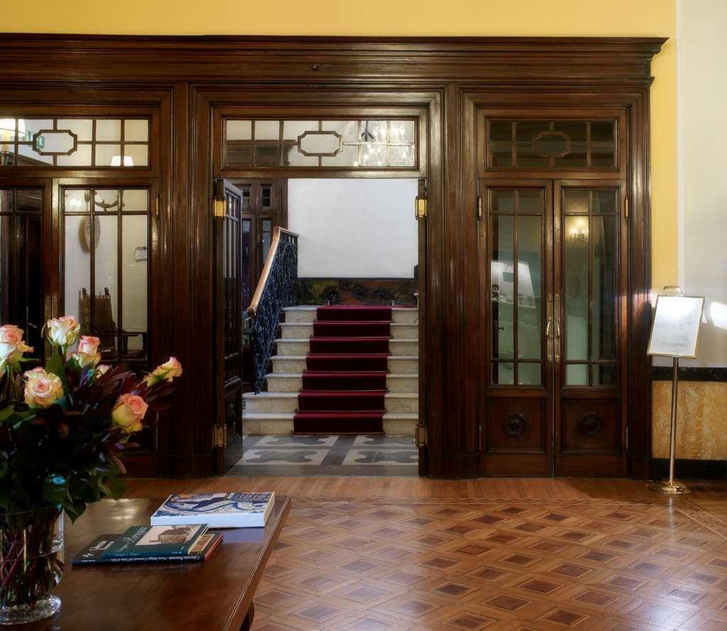 Sina Brufani Hotel 5*