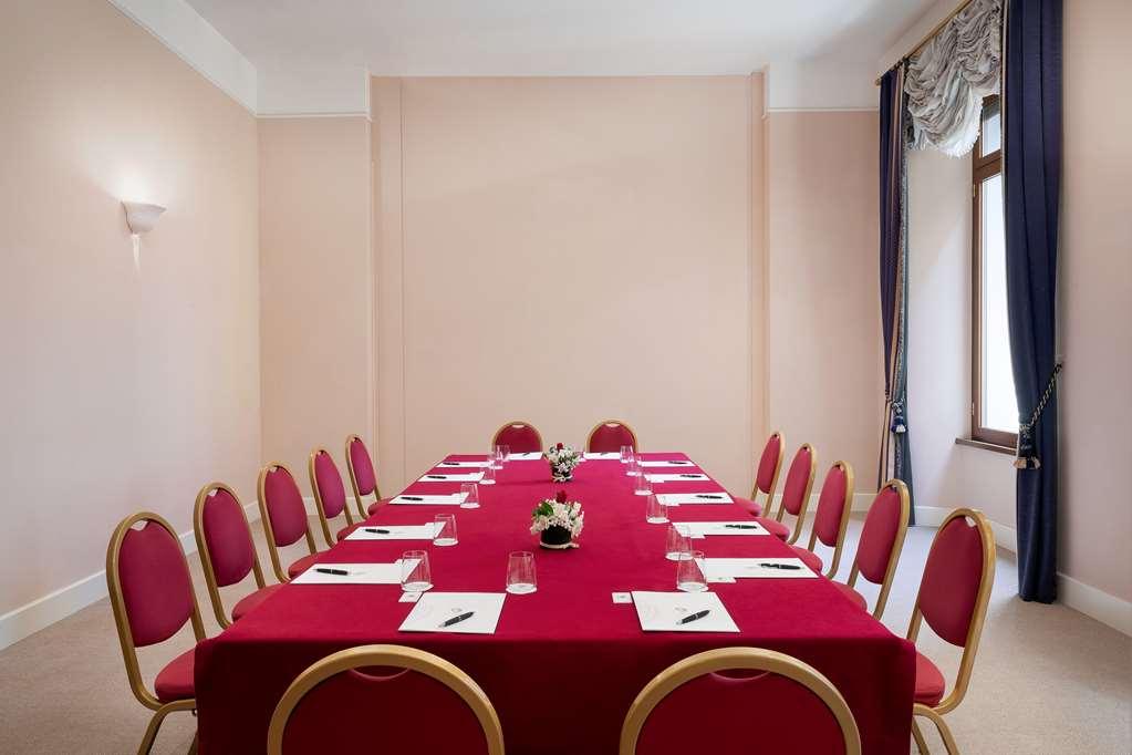 Hotel Sina Brufani Perugia