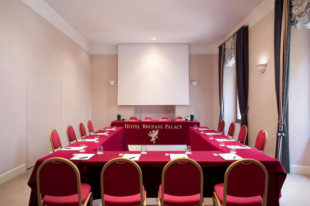 Sina Brufani 5*