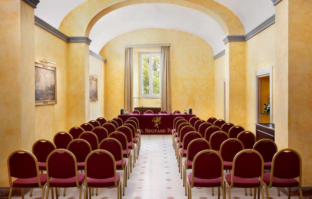 Sina Brufani Perugia