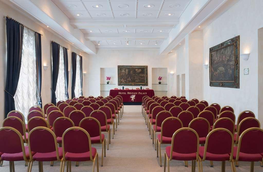 Sina Brufani 5* Perugia