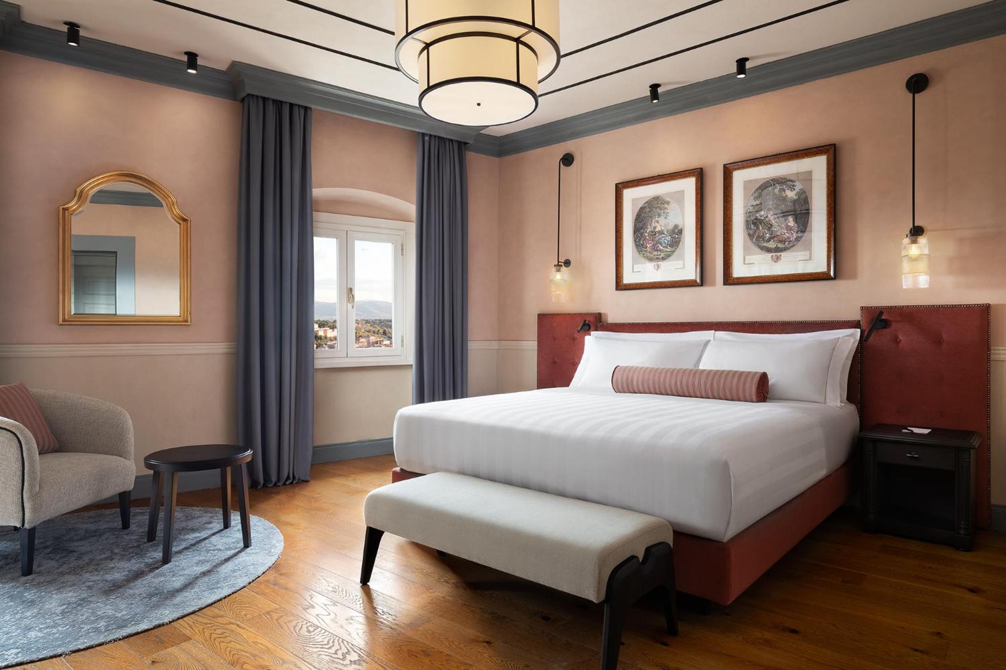 Hotel Sina Brufani 5*
