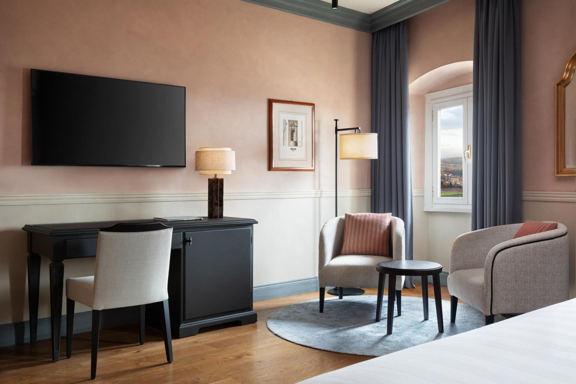 Sina Brufani Hotel