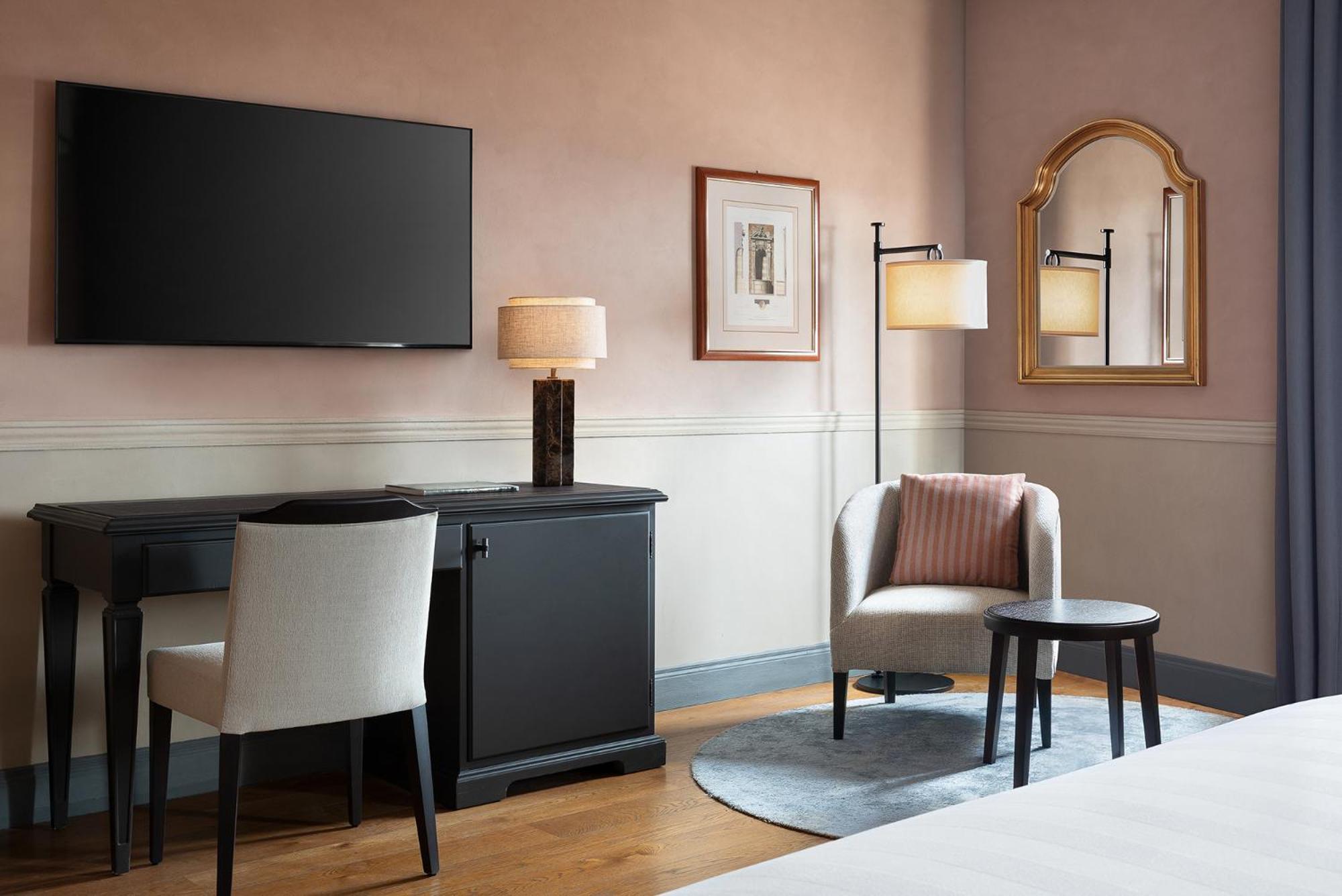 Sina Brufani Hotel Perugia