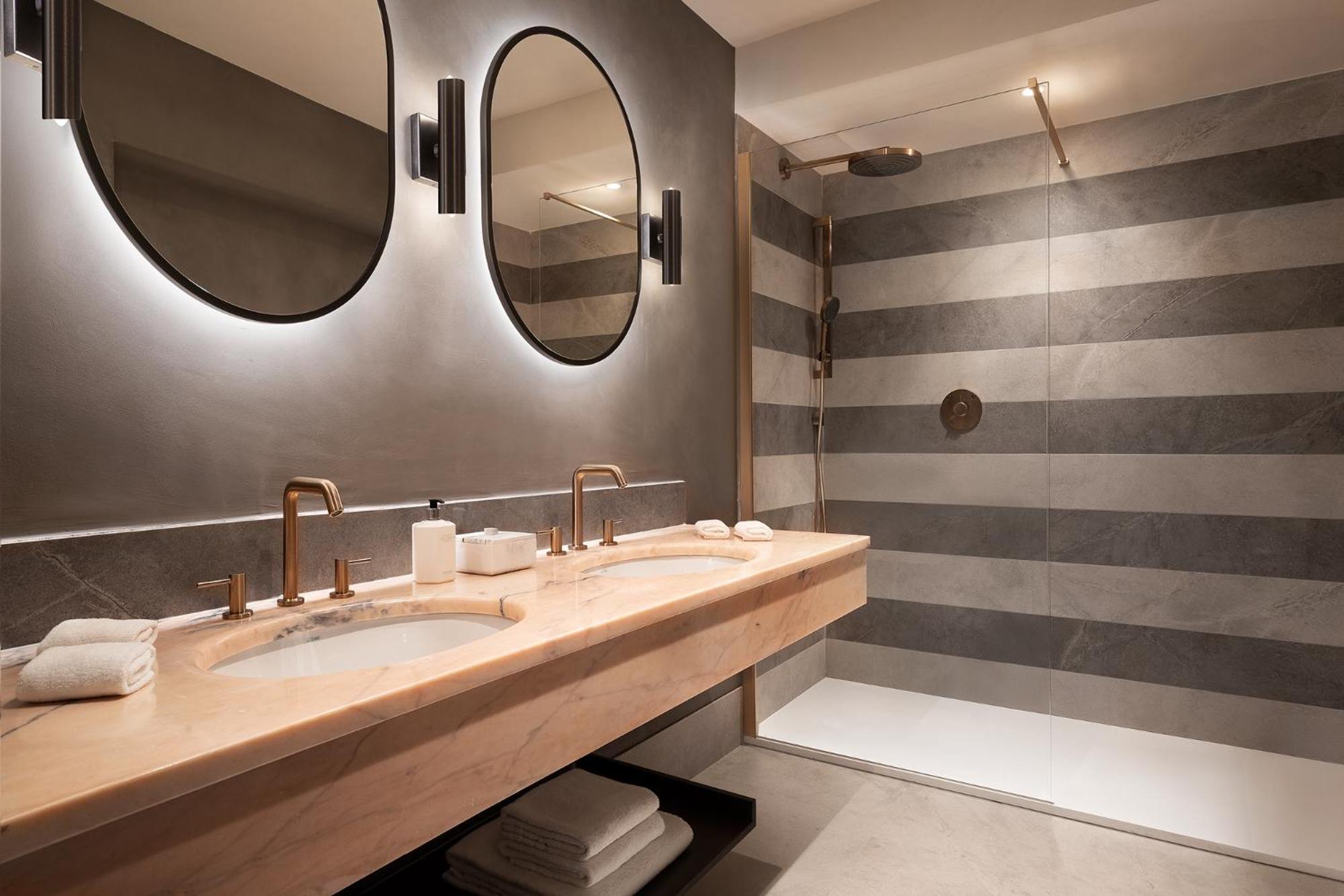 Sina Brufani Hotel Perugia
