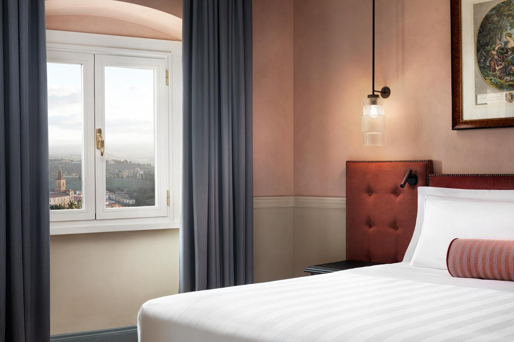 Sina Brufani 5* Perugia