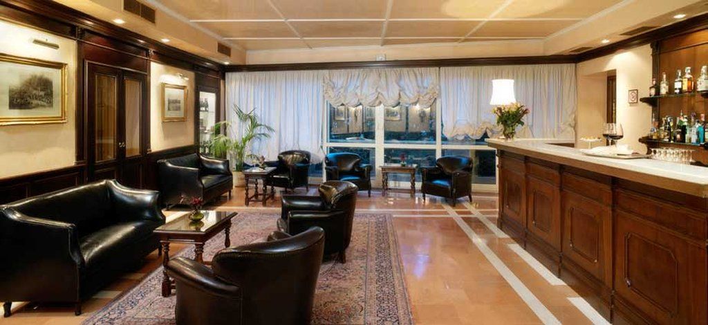 Hotel Sina Brufani Perugia