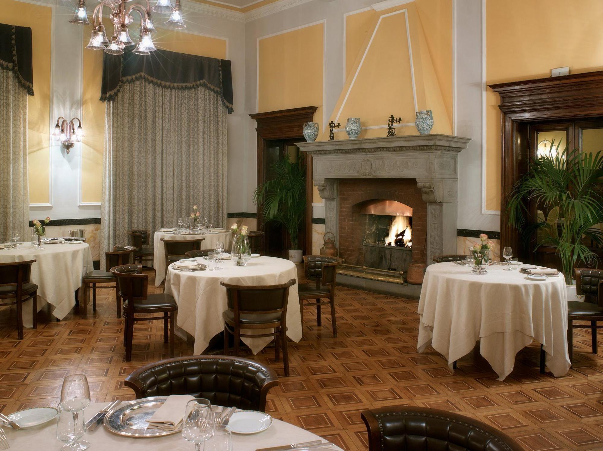 Hotel Sina Brufani