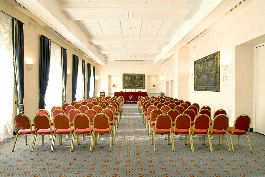 Hotel Sina Brufani