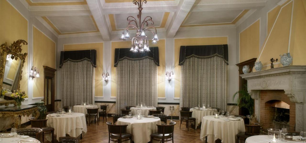 Hotel Sina Brufani