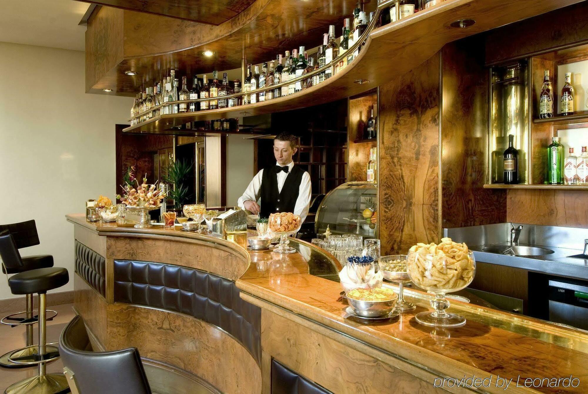 Sina Brufani Hotel Perugia