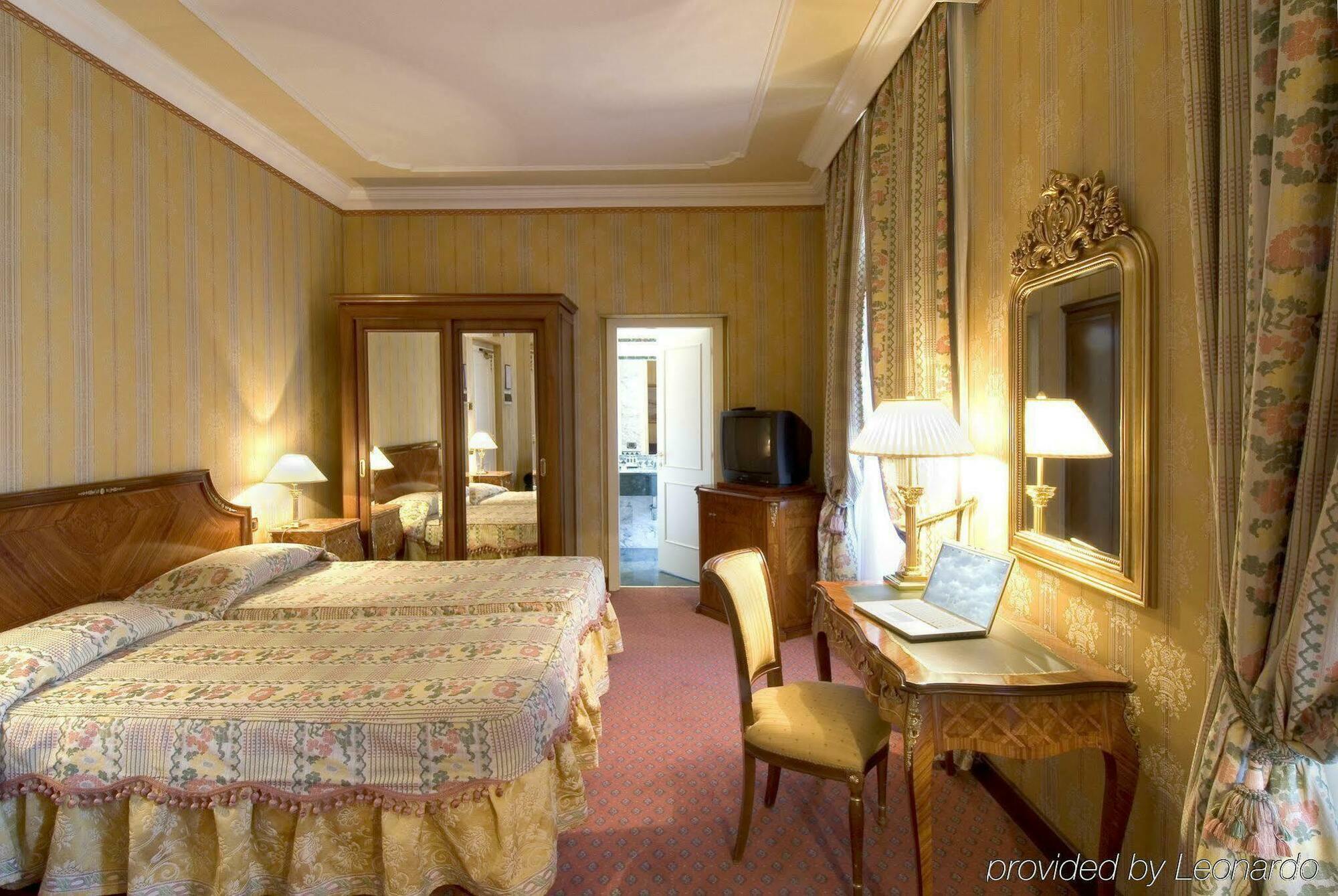 Hotel Sina Brufani Perugia